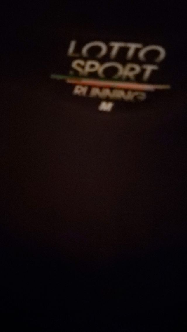 Set 10 pezzi sportivi nuovi