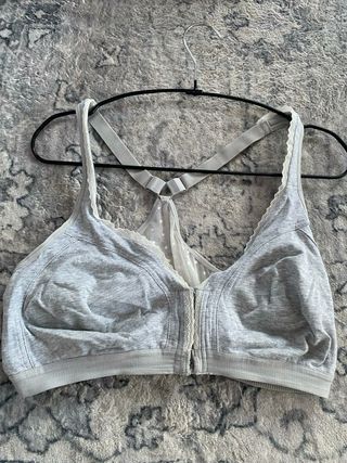 Sujetador de lactancia