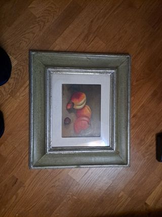 Quadro Cristallini