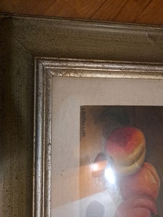 Quadro Cristallini