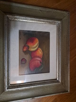 Quadro Cristallini