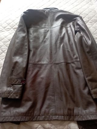 Chaqueton de Piel.