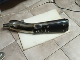 BMW K75 ESCAPE BOBINA CENTRALITA