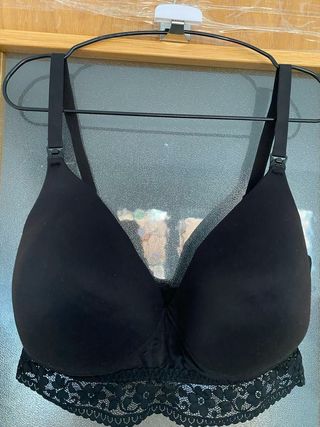 Sujetador  lactancia 