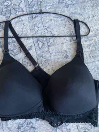 Sujetador  lactancia 