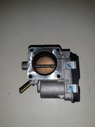 Cuerpo de mariposa Jeep / Fiat