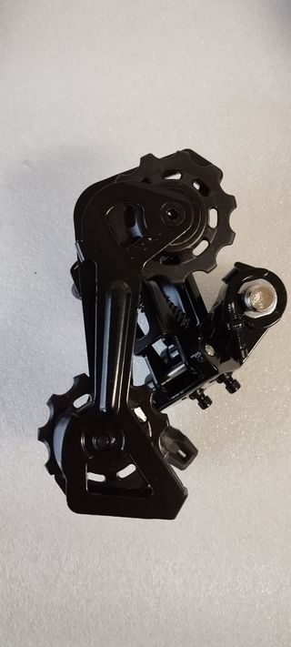Grupo para carretera 2x11 velocidades