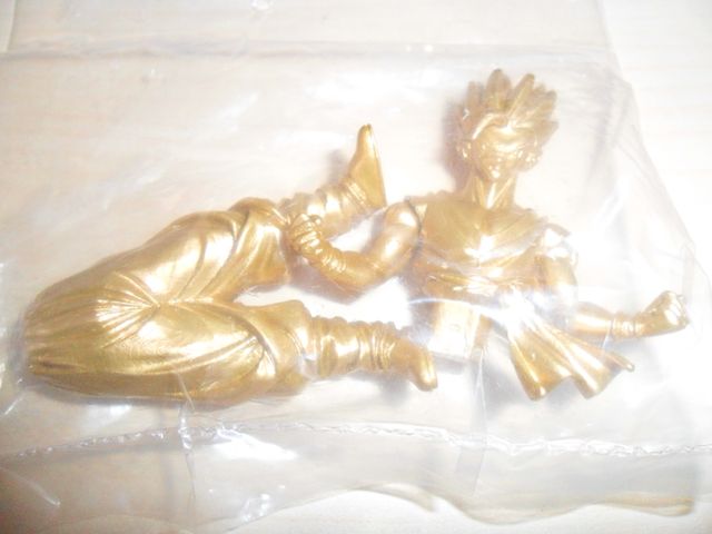 Dragon ball Gashapon HG 23 Gohan