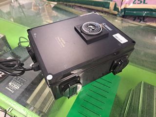 CAJA TEMPORIZADORA CLIMATE 4X600W