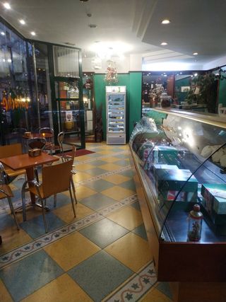 Cafetería 
