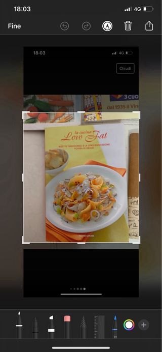 ricettari 