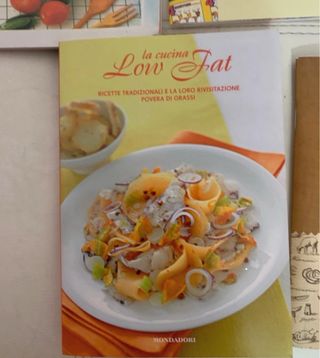 ricettari 
