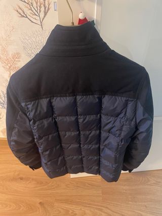 cazadora Belstaff