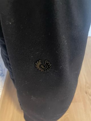 cazadora Belstaff