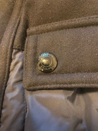 cazadora Belstaff