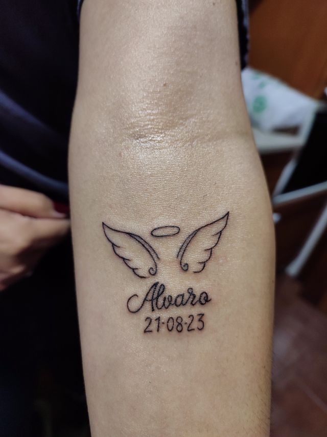 Tatuajes en arrasate mondragon