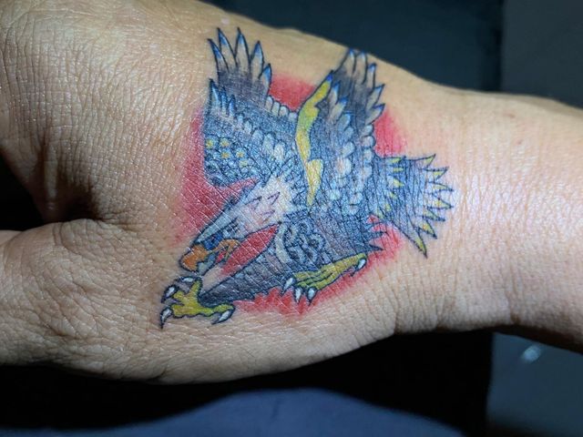 Tatuajes en arrasate mondragon