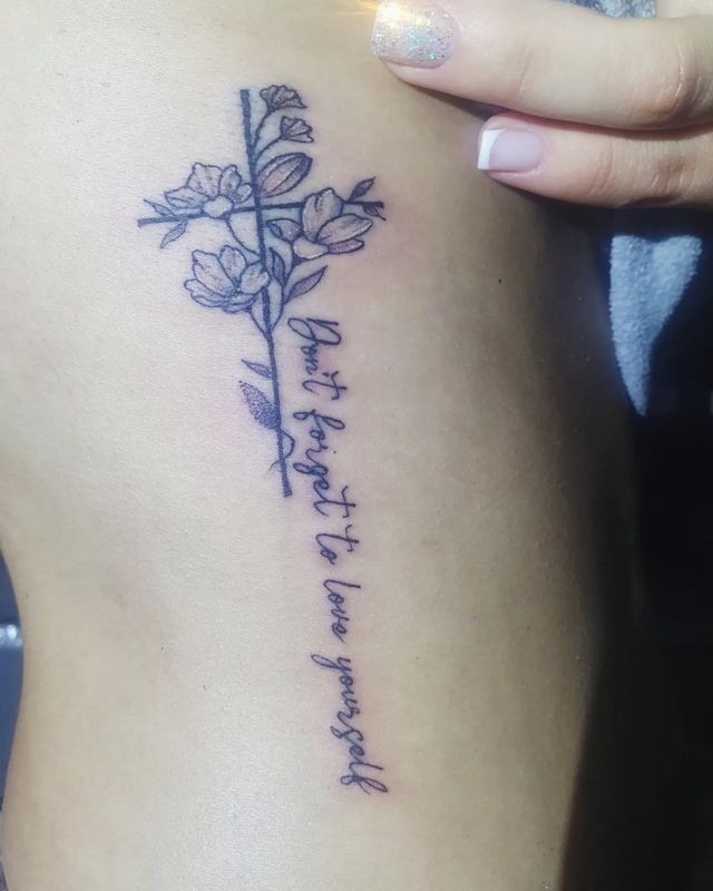 Tatuajes en arrasate mondragon