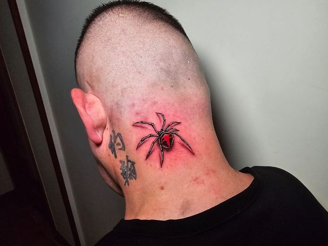 Tatuajes en arrasate mondragon