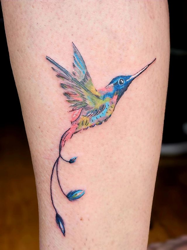 Tatuajes en arrasate mondragon