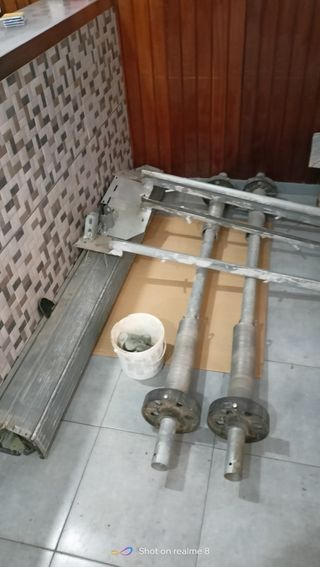 Persianas enrollables!!!!