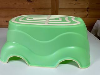 Sgabello per bambino 