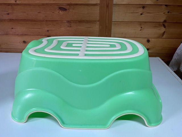 Sgabello per bambino