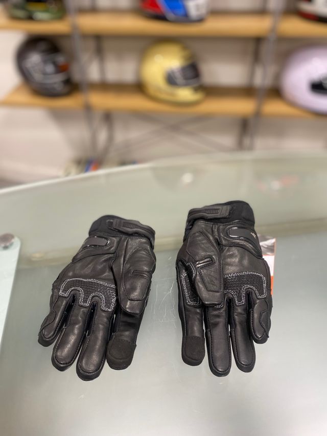 Guante Moto Seventy Naked
