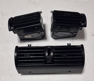 Bocchette Aria Fiat Cinquecento 