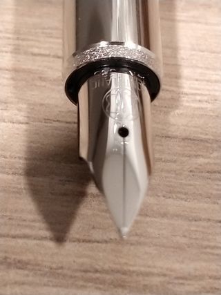 Estilográfica Montblanc StarWalker Doue