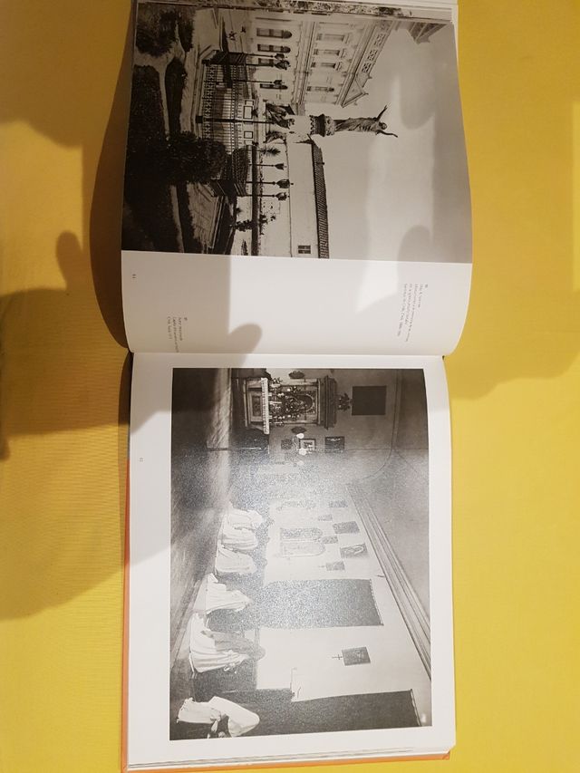 Visiones Latinoamérica. Hispanic Society America.