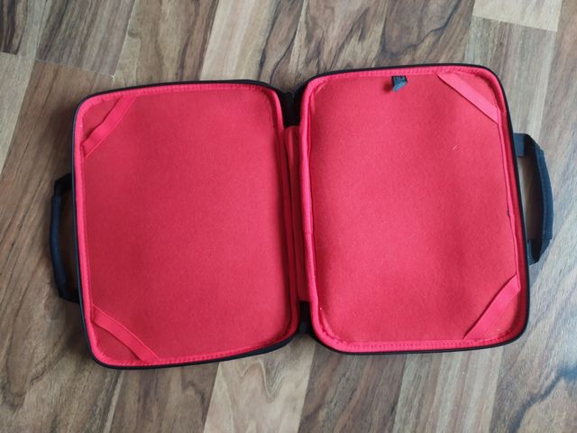Funda para ordenador o tablet 