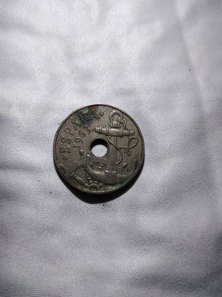Moneda antigua