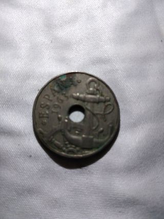 Moneda antigua