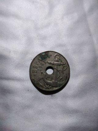 Moneda antigua