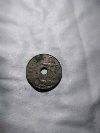 Moneda antigua