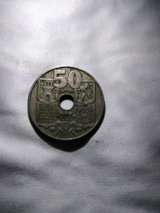 Moneda antigua