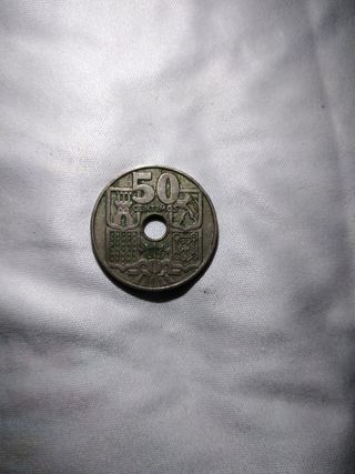 Moneda antigua