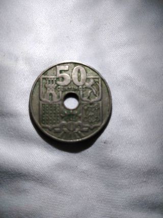 Moneda antigua