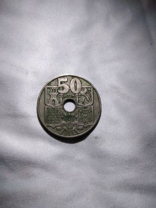 Moneda antigua