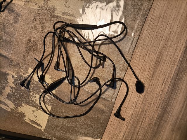 Pedal board Warwick RB 23110