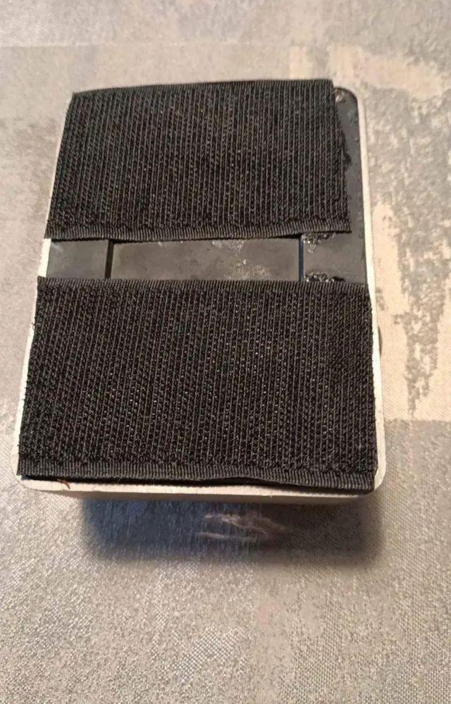 Pedale Joyo Digital delay