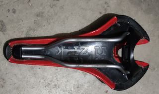 Sillín Fizik Aliante