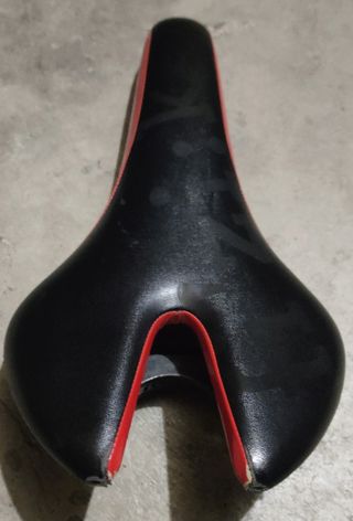 Sillín Fizik Aliante