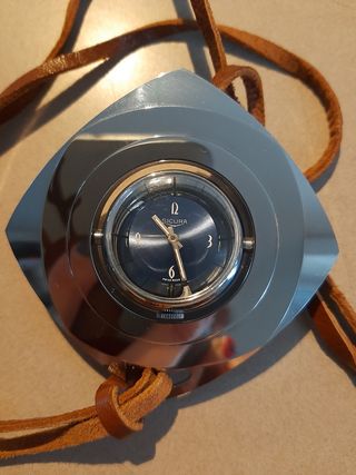 Orologio/ciondolo vintage donna anni '70