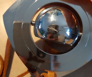 Orologio/ciondolo vintage donna anni '70