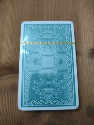 Tarocchi - Oracolo di Fatima