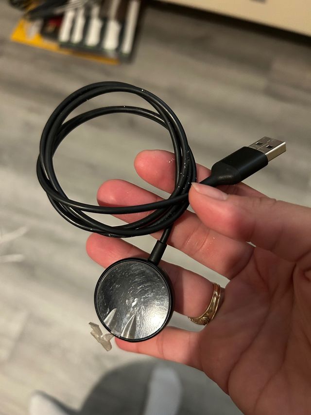 reloj samsung galaxy watch 3