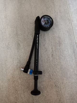 Bicicleta Spark scott 960 Red.Talla L