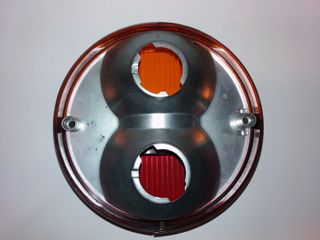 Piloto trasero SEAT 850 FIAT marca GEMO